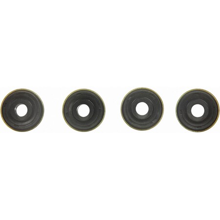 Fel-Pro Toy Celica W/22Rec 85Valve Cvr Grommet V.C.Grommet Set, Es70356 ES70356